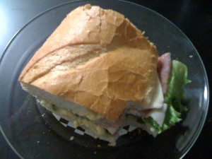 mysandwich mysandwich