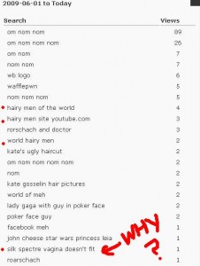 Search Result Part 3