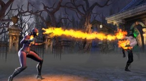 LiuvCatwoman LiuvCatwoman