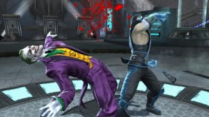 SubZerovJoker SubZerovJoker