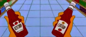 ketchup-catsup ketchup-catsup