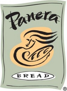 Panera Logo