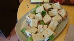 panera chicken salad