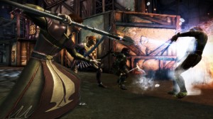 Dragon Age Origins Lelianas Song